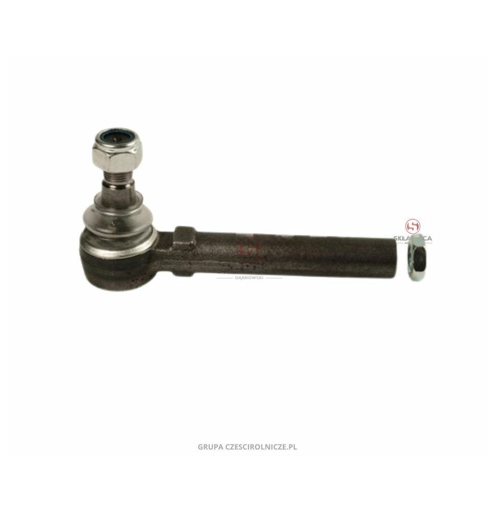 PRZEGUB KULOWY 20/22  L-170  M18*1,5 W [CCB003]