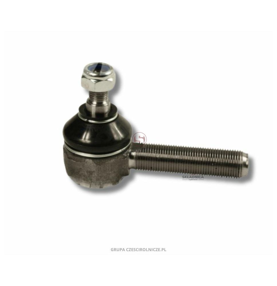 PRZEGUB KULOWY 14/16  L-095  M18*1,5 P [CCB007]
