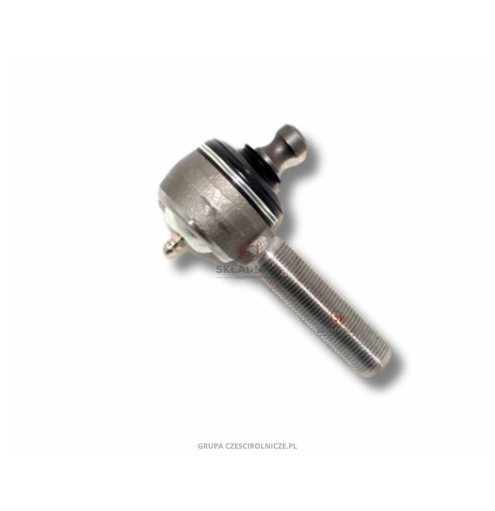 PRZEGUB KULOWY 14/14  L-090  M18*1,5 P [CCB008]