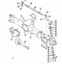 PRZEGUB KULOWY 25/28  L-075 DO WSPAWANIA [CCB026-W]