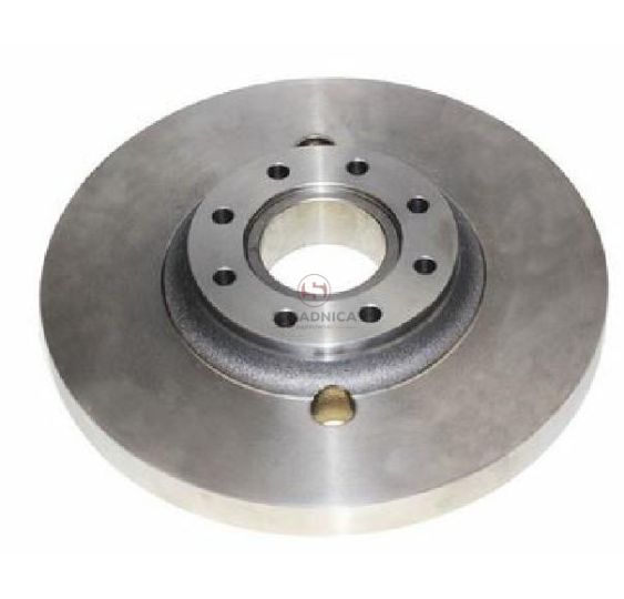 TARCZA HAMULCOWA  FI-274*24 [CCD106]