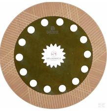 TARCZA HAMULCOWA FI-300 Z-16 [CCD109]