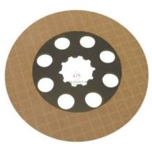 TARCZA HAMULCOWA  FI-226 Z-10 [CCD110]