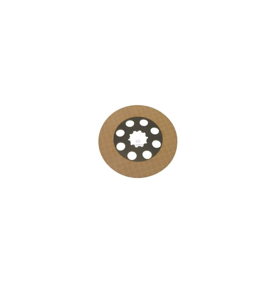 TARCZA HAMULCOWA  FI-226 Z-10 [CCD110]