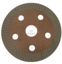 TARCZA HAMULCOWA  FI-165  Z-22 [CCD111]