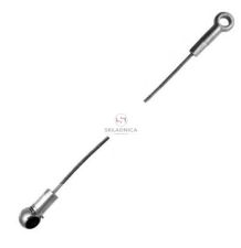 LINKA HAMULCA L-1010 [CCD509]