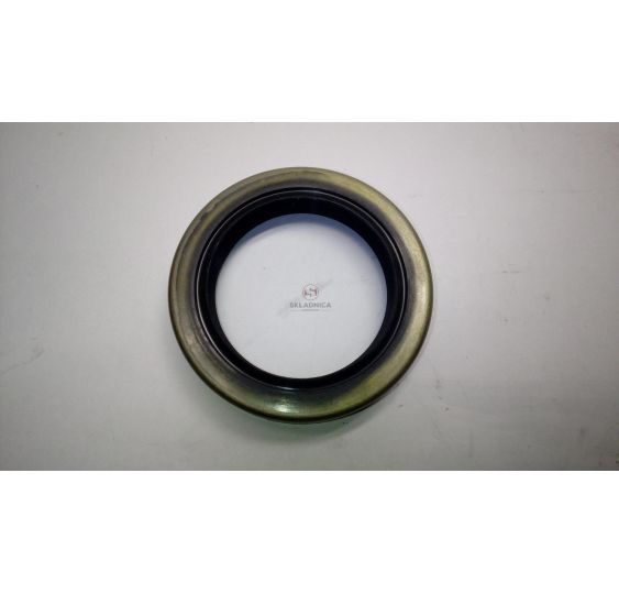 46.00* 65.00*13.00        SIMMERING [CCD603]