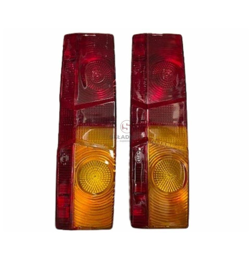 KLOSZ LAMPY ZESP. TYLNEJ PRAWY [CCE001]