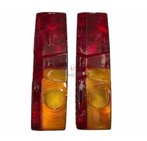 KLOSZ LAMPY ZESP. TYLNEJ PRAWY [CCE001]