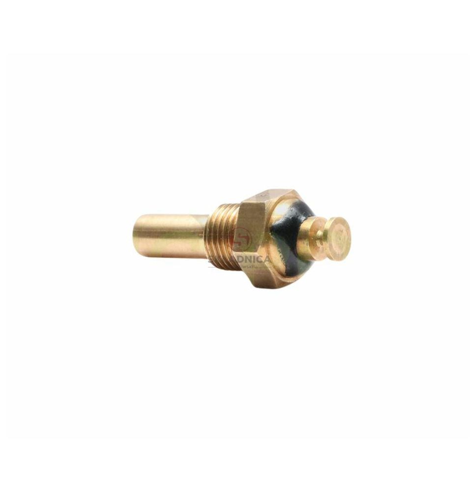 CZUJNIK TEMP OLEJU M10*1 STOŻKOWY CASE [CCE328]