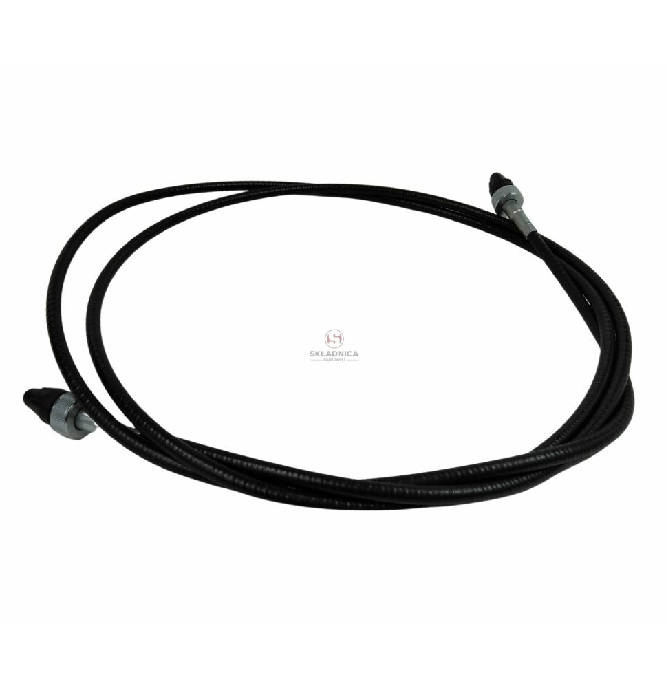LINKA NAP. MTH  L-2500  M18X1.5 [CCE404]