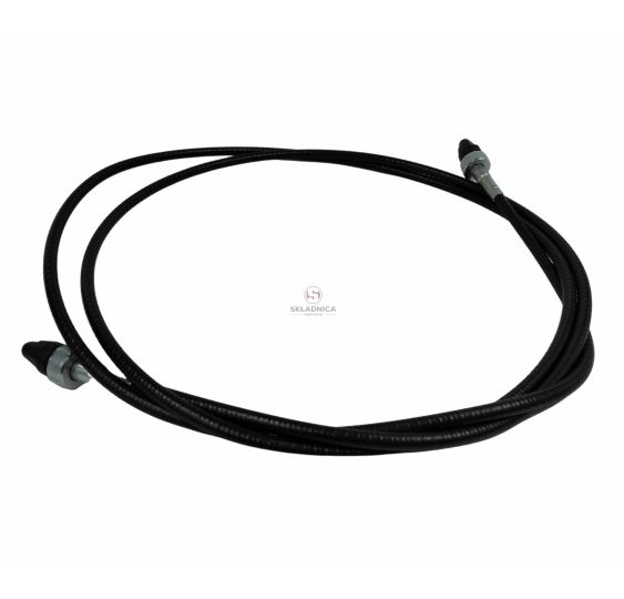 LINKA NAP. MTH  L-2500  M18X1.5 [CCE404]