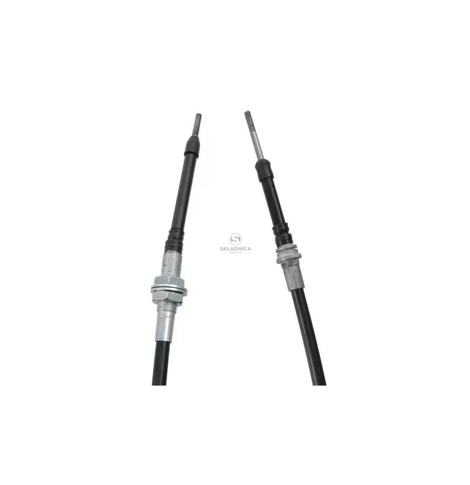 LINKA HYDRAULIKI [CCH302]