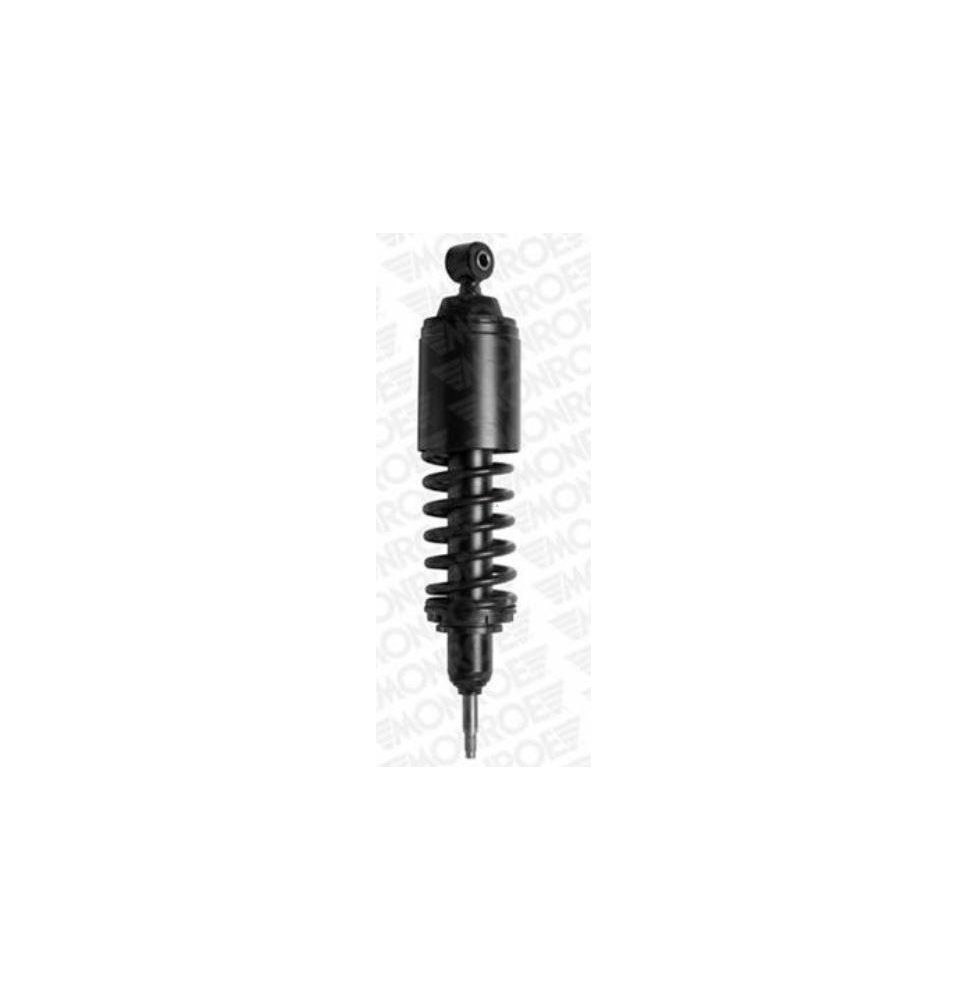 AMORTYZATOR Lmax-455  FI-12.0mm [CCK501]