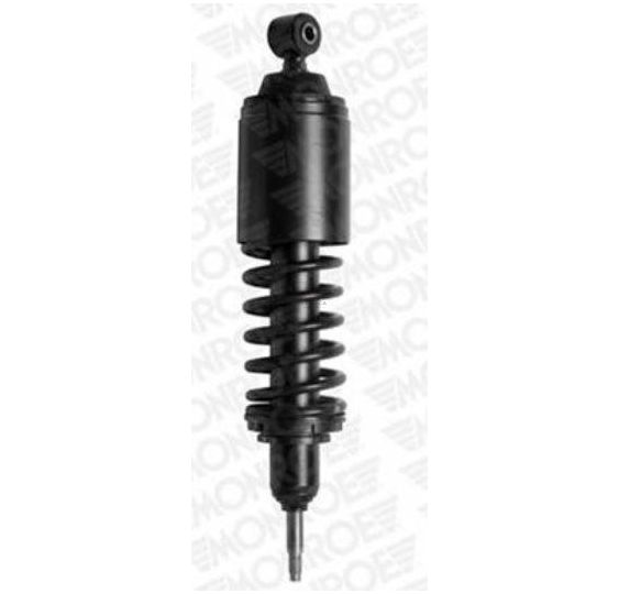 AMORTYZATOR Lmax-455  FI-12.0mm [CCK501]
