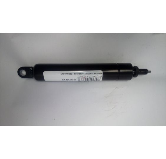 SIŁOWNIK GAZOWY L-240 420N  -REGULACJA   [CCK510]