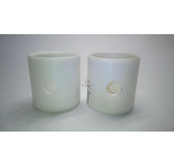 TULEJA  40*48*50   CASE  (PLASTIKOWA) [CCM004]