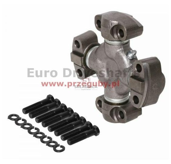 KRZYŻAK   43,00-114.00   ŚRUBA FI-10 [CCM228]