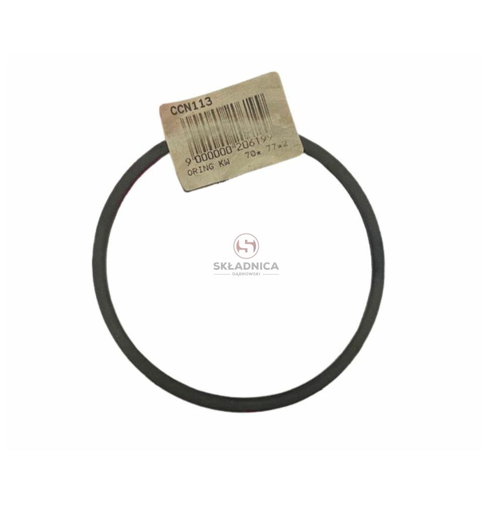 ORING   70.00 * 77.00 * 2.00 [CCN113]