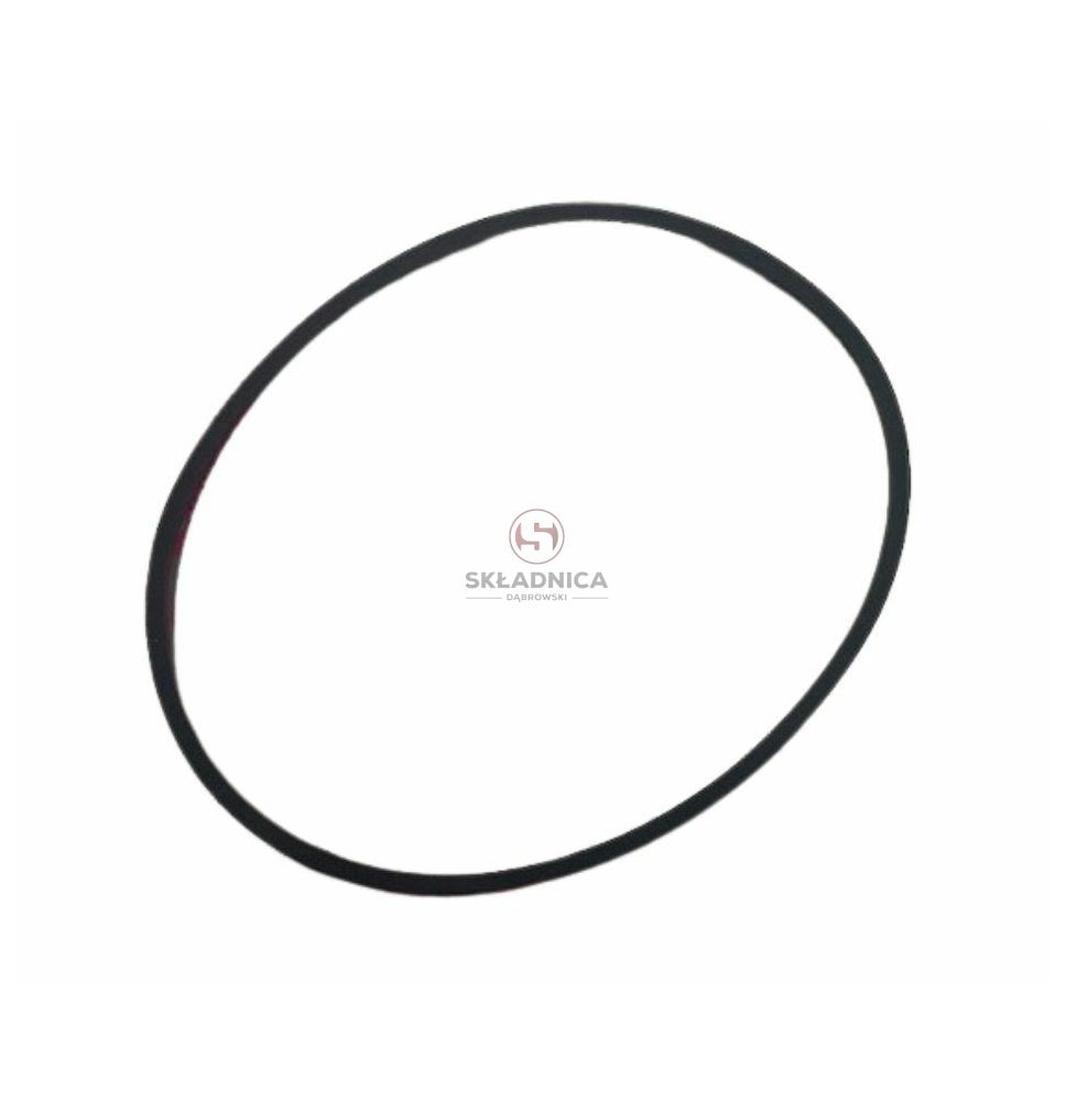 ORING  117.00 * 123.00 * 2.00   KW [CCN114-CNH]