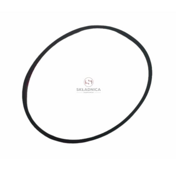 ORING  117.00 * 123.00 * 2.00   KW [CCN114-CNH]