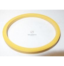 PIERŚCIEŃ USZCZELNIAJĄCY 44*51*3 PLASTIK [CCN140]