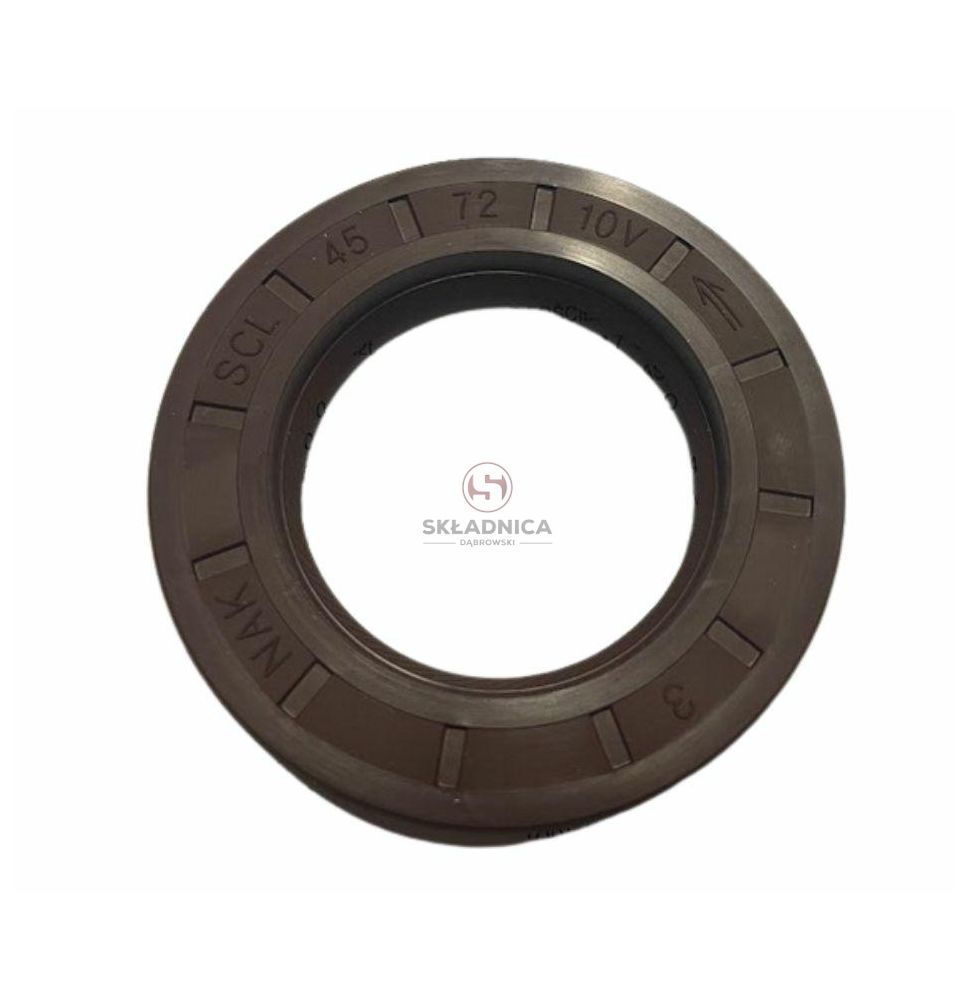 USZCZELKA OLEJOWA 3230551R1 [CCN150]