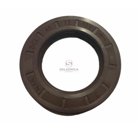USZCZELKA OLEJOWA 3230551R1 [CCN150]