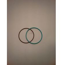 USZCZELNIENIE TŁOKA  67.55*75.00*3.2 [CCN162]