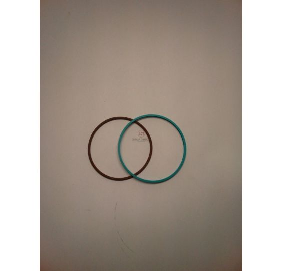 USZCZELNIENIE TŁOKA  67.55*75.00*3.2 [CCN162]
