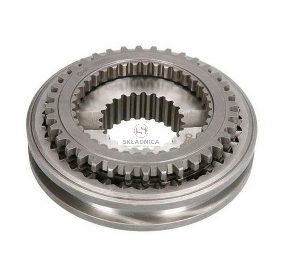 SYNCHRONIZATOR REWERSU KPL   CASE [CCN201]