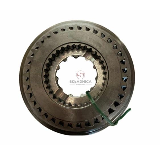 SYNCHRONIZATOR KPL 135/123 [CCN202]