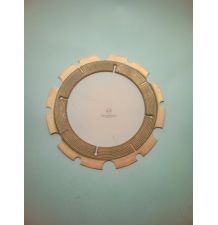 TARCZA CIERNA [CCN403]