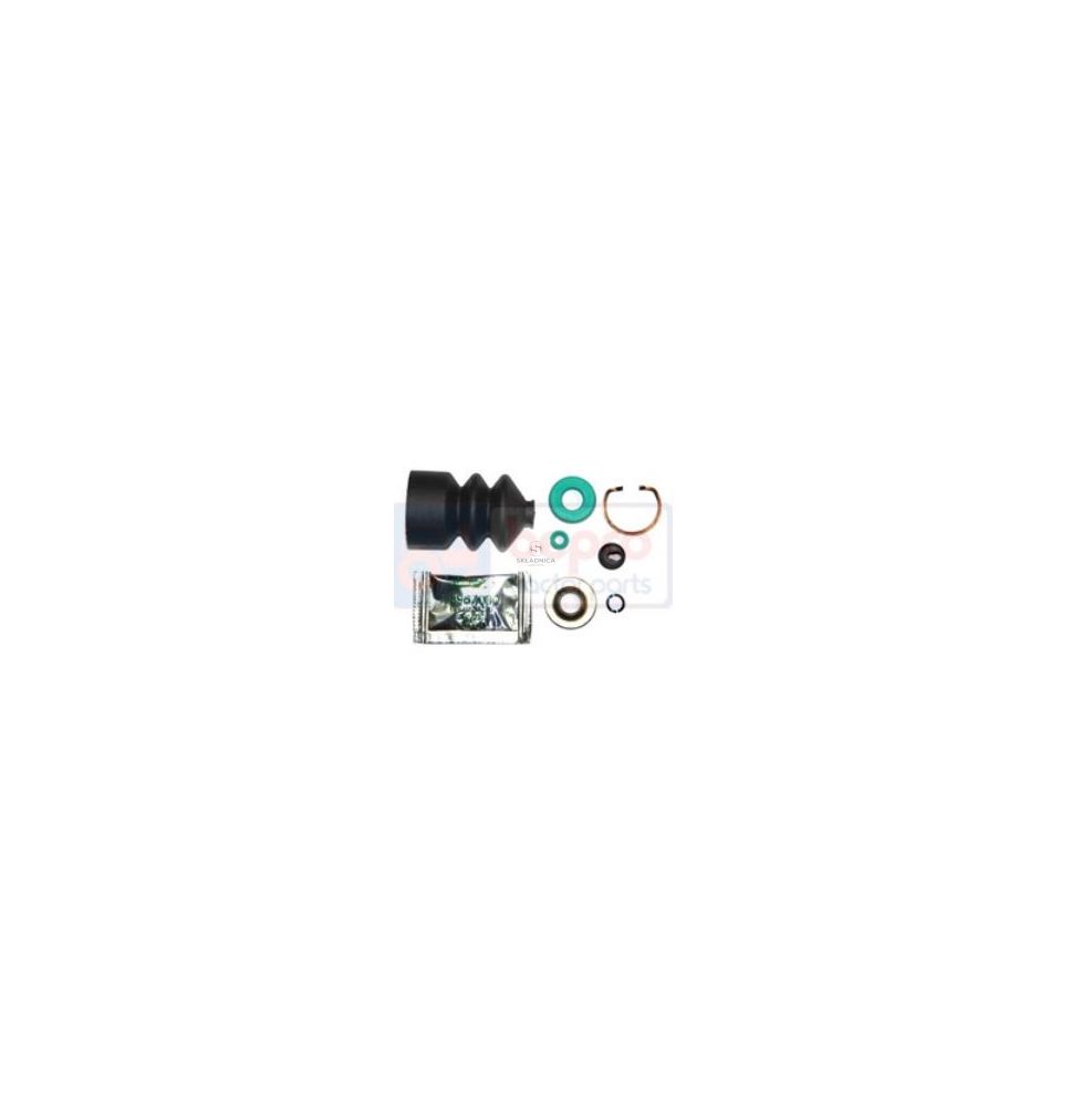 ZESTAW NAPRAWCZY POMPKI SPRZĘGŁA [CCP302]