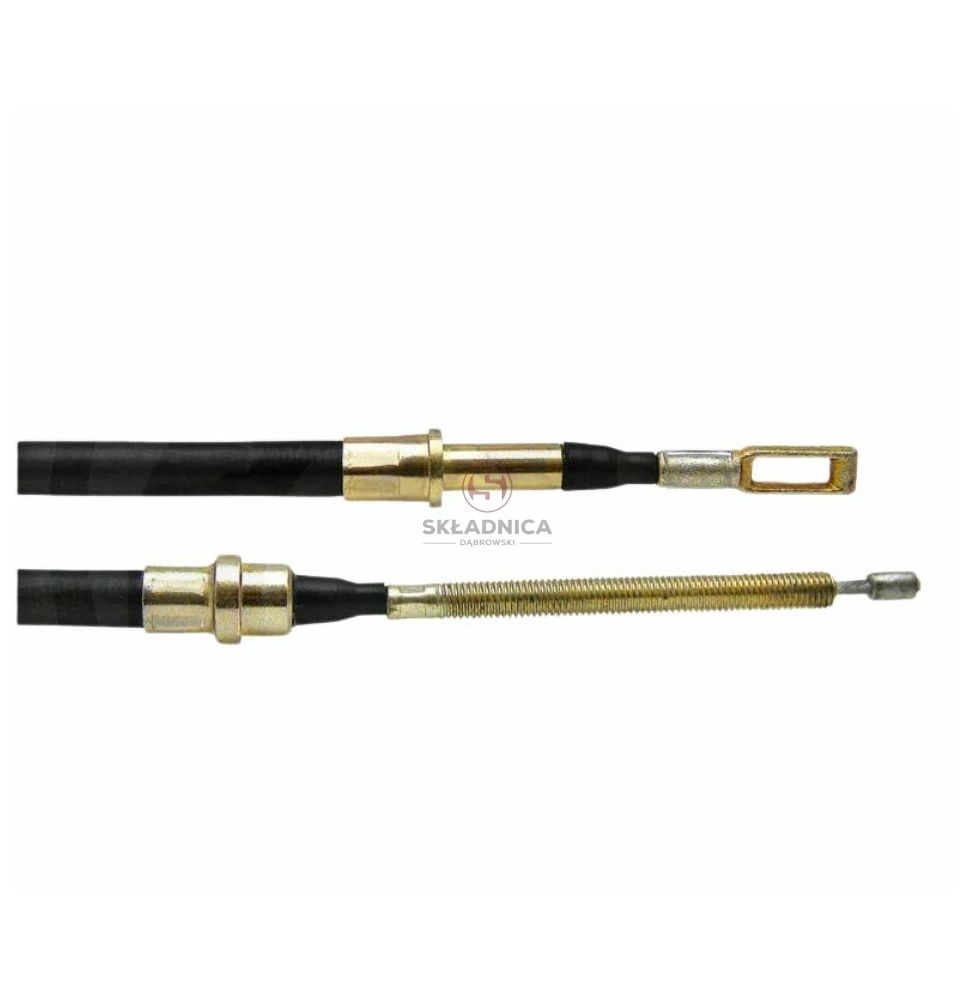 LINKA L- 960/  665  CASE  LINKA SPRZĘGŁA [CCP400]
