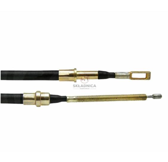 LINKA L- 960/  665  CASE  LINKA SPRZĘGŁA [CCP400]