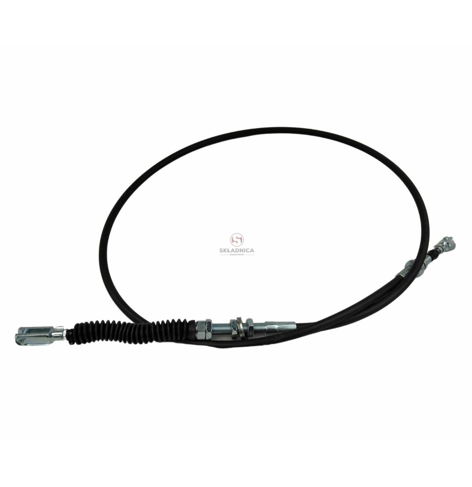 LINKA L- 1670  OSŁONA L- 1460 / SPRZĘGŁA [CCP401]