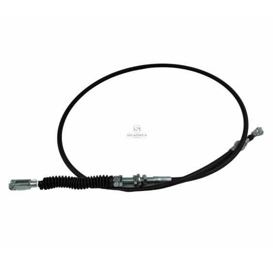 LINKA L- 1670  OSŁONA L- 1460 / SPRZĘGŁA [CCP401]