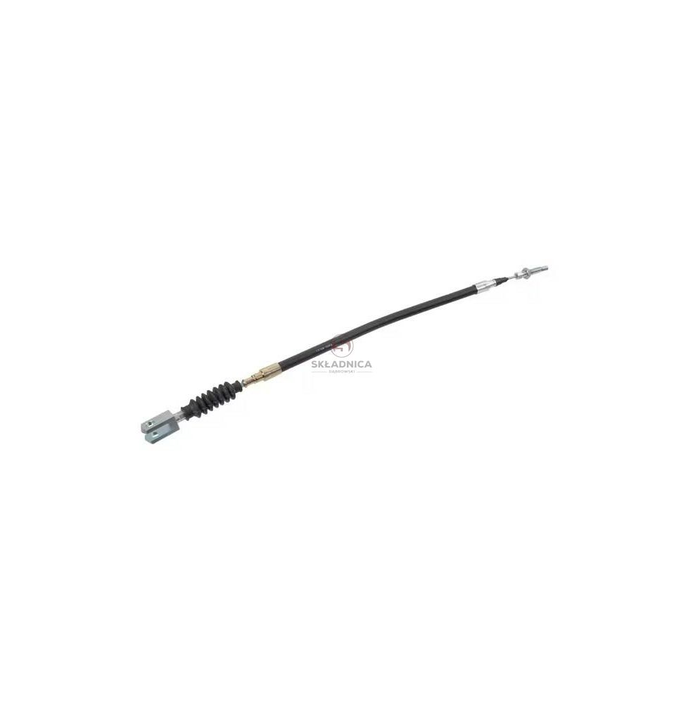 LINKA L- 660/  430  CASE  SPRZĘGŁA [CCP406]