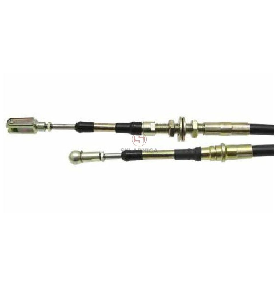 LINKA L- 1640  OSŁONA L- 1362 / SPRZĘGŁA [CCP407]
