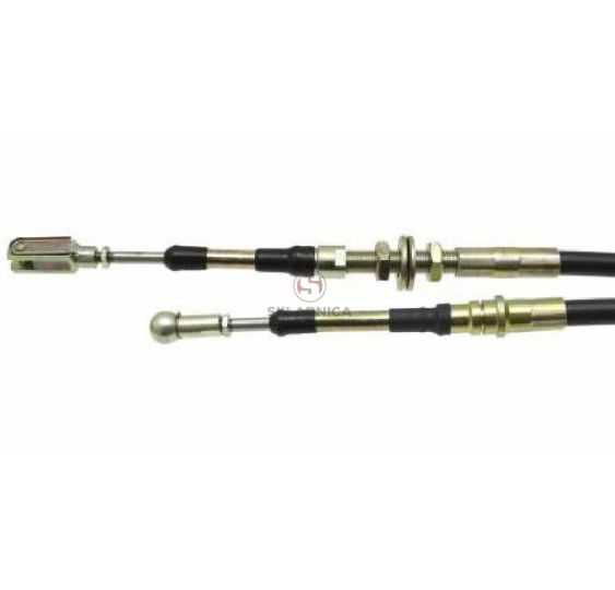LINKA L- 1640  OSŁONA L- 1362 / SPRZĘGŁA [CCP407]