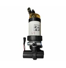 POMPA PALIWA 12V [CCS409]