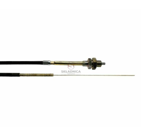 LINKA L- 960/ 820   CASE GASZENIA [CCS442]