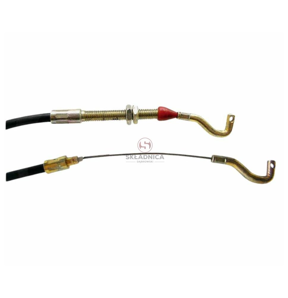 LINKA L-1440/1190  CASE  GAZU [CCS449]