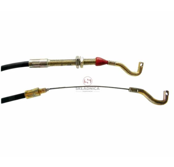 LINKA L-1440/1190  CASE  GAZU [CCS449]