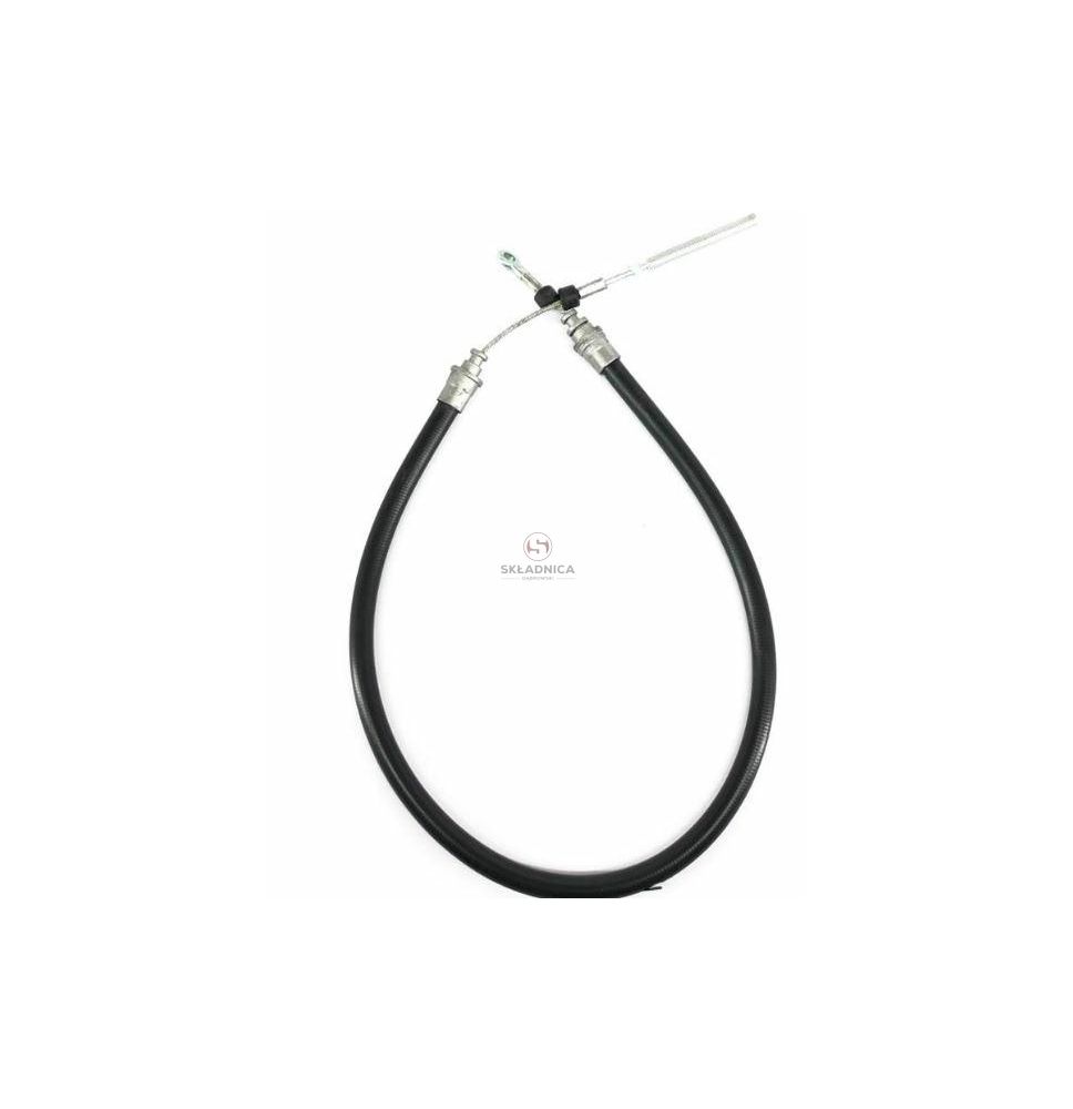 LINKA L- 660/490  GAZU [CCS456]
