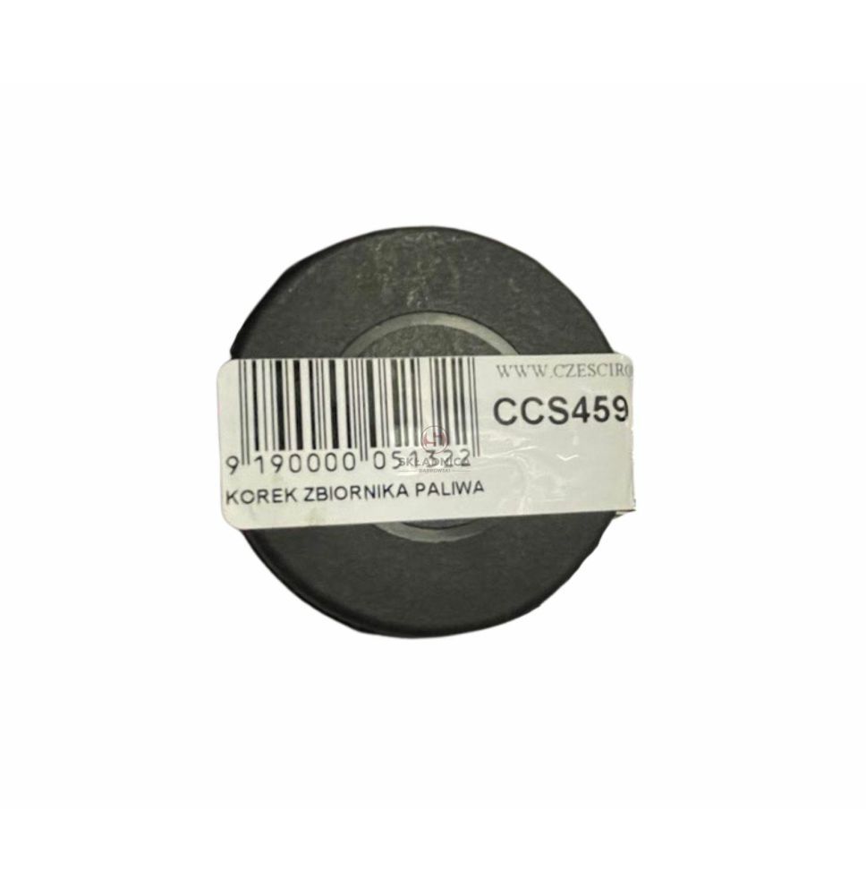 KOREK ZBIORNIKA PALIWA [CCS459]