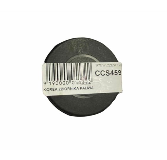 KOREK ZBIORNIKA PALIWA [CCS459]