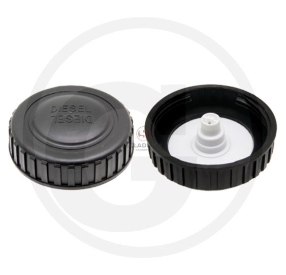 KOREK WLEWU FI-100MM [CCS468]