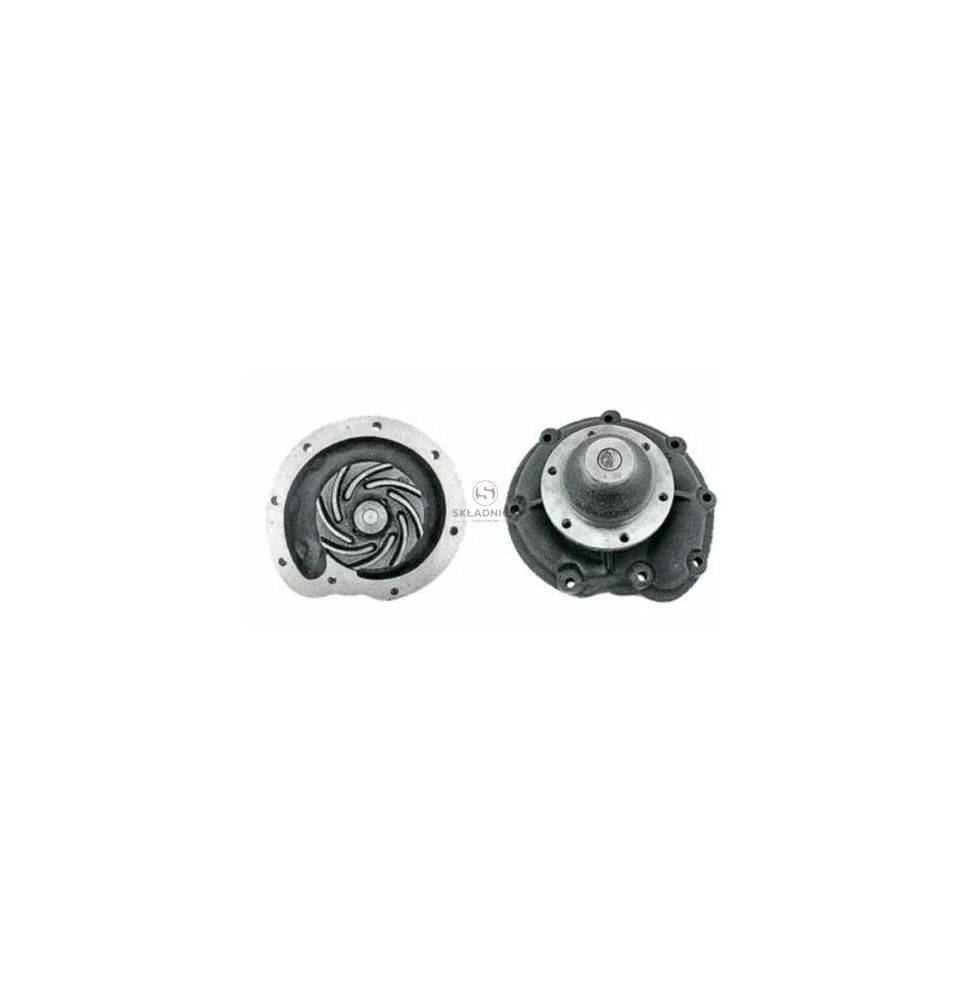 POMPA WODY IHC D310       H- 78  FI-112 [CCS504]